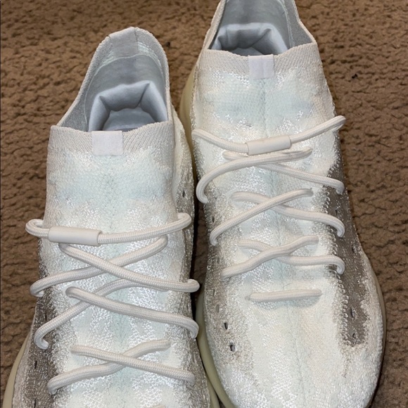 Adidas Yeezy 380- Calcite Glow -Size 12